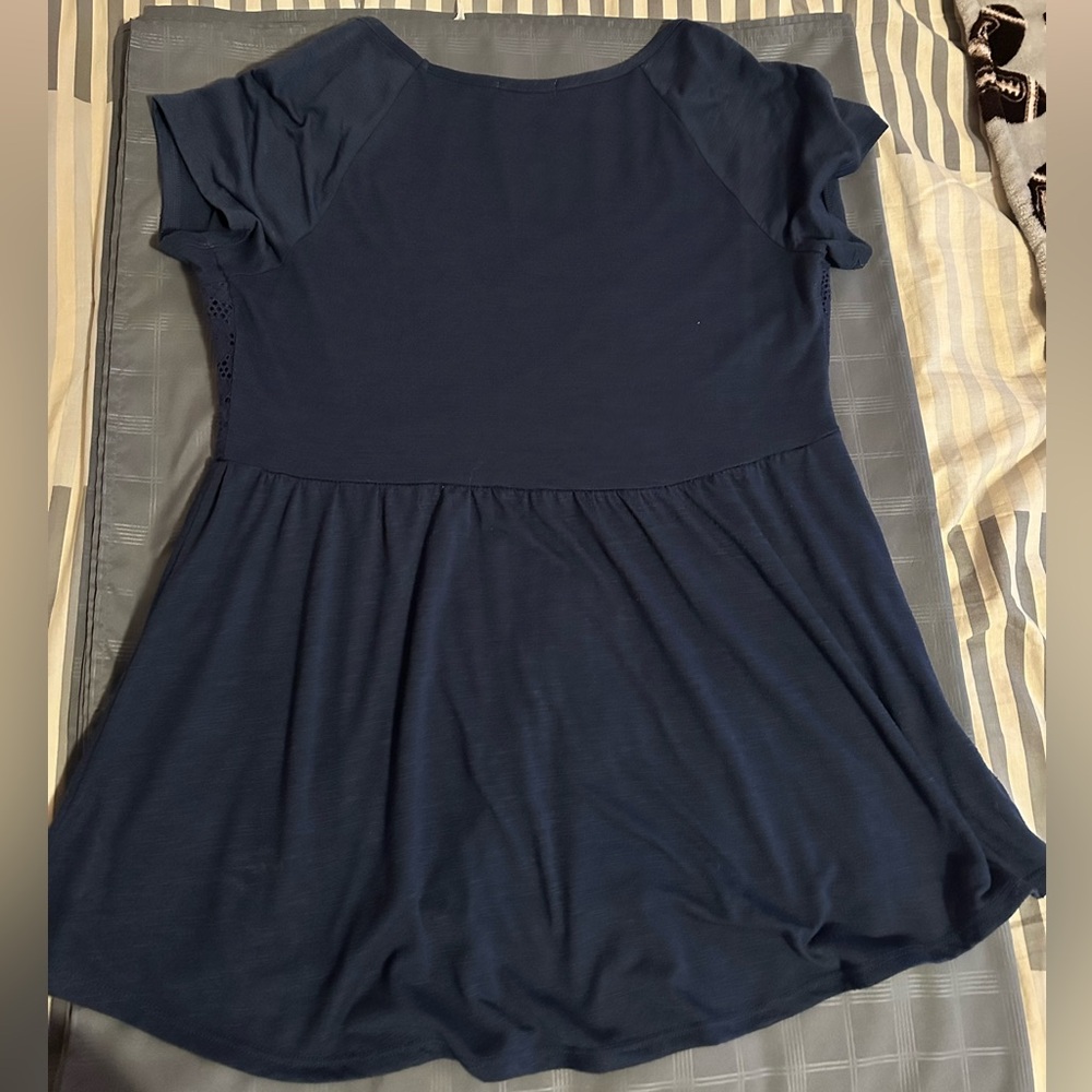 Maurice’s top - Picture 4 of 5
